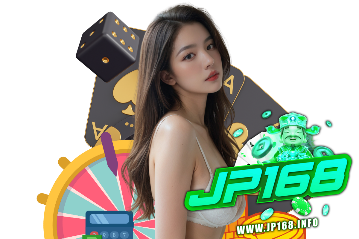 jp168 สล็อต
